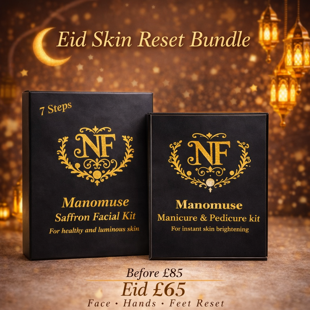Eid Skin Reset Bundle
