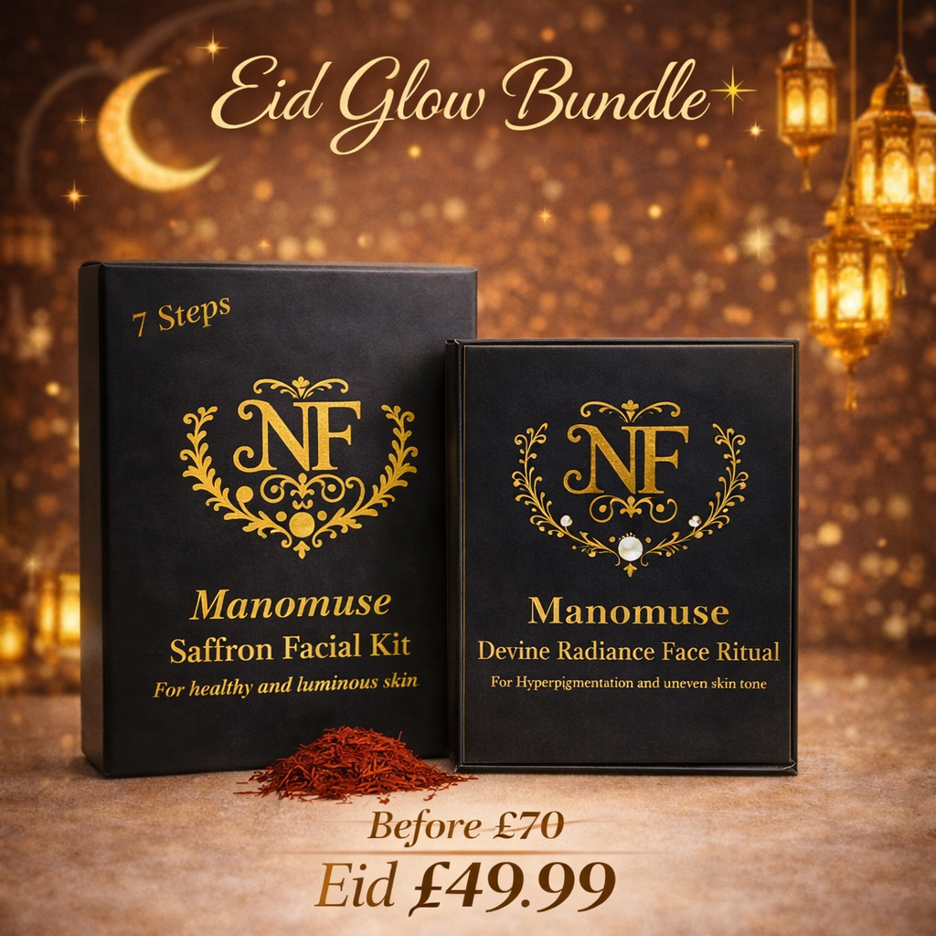 Eid Glow Bundle