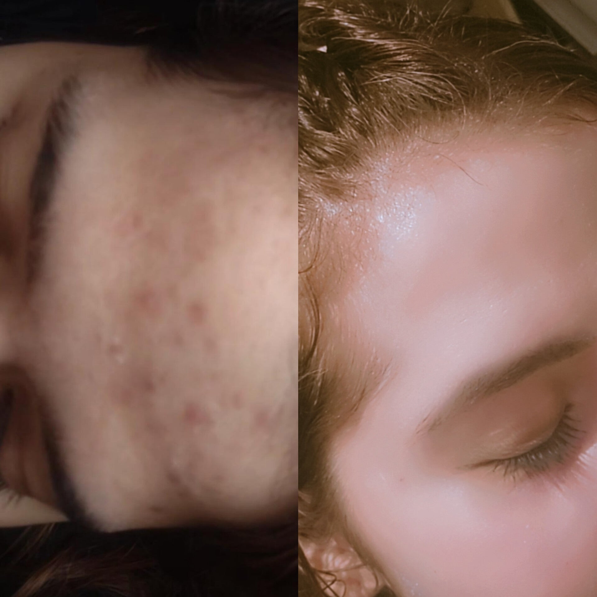 Devine Radiance Face Ritual